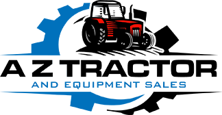 AZ Tractor & Equipment Sales